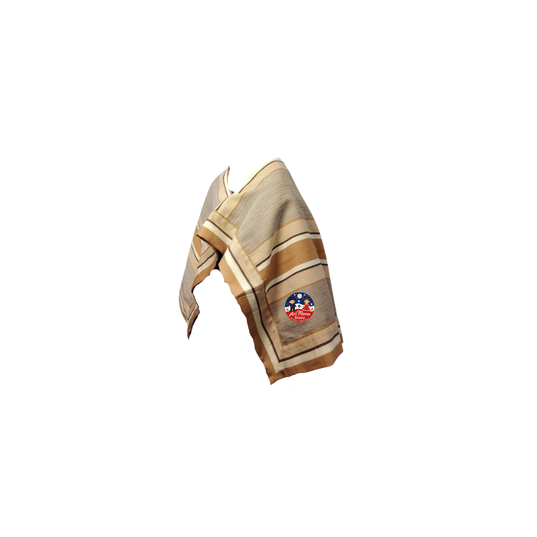 Manta de Huaso – Poncho Tradicional Chileno | Fiestas Patrias 2025