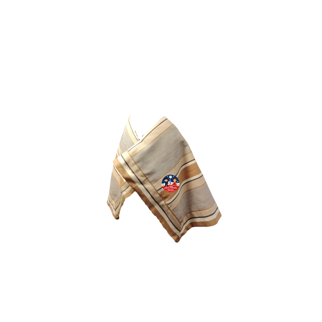 Manta de Huaso – Poncho Tradicional Chileno | Fiestas Patrias 2025