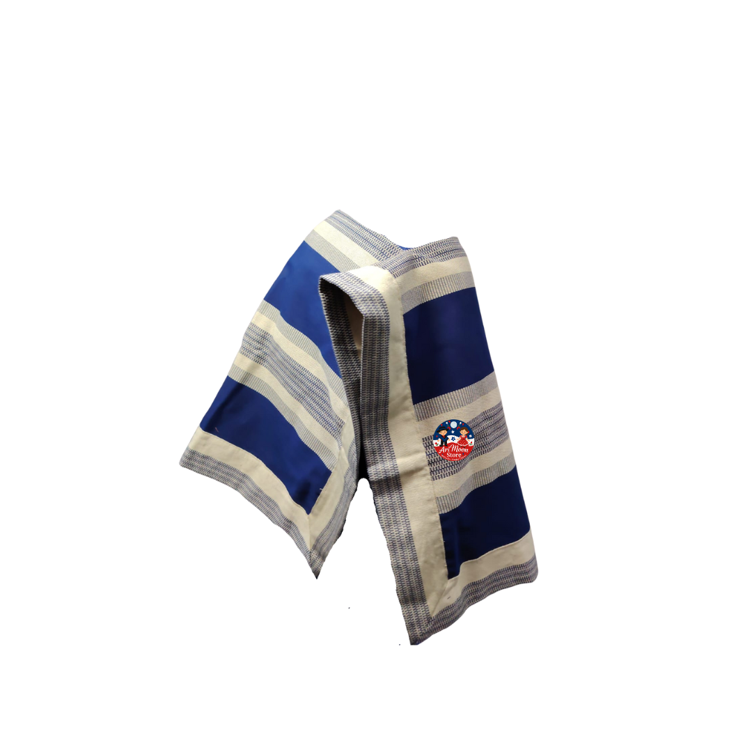 Manta de Huaso – Poncho Tradicional Chileno | Fiestas Patrias 2025