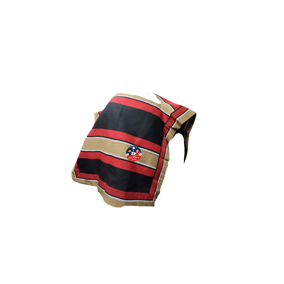 Manta de Huaso – Poncho Tradicional Chileno | Fiestas Patrias 2025