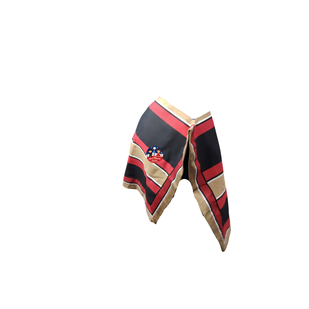 Manta de Huaso – Poncho Tradicional Chileno | Fiestas Patrias 2025