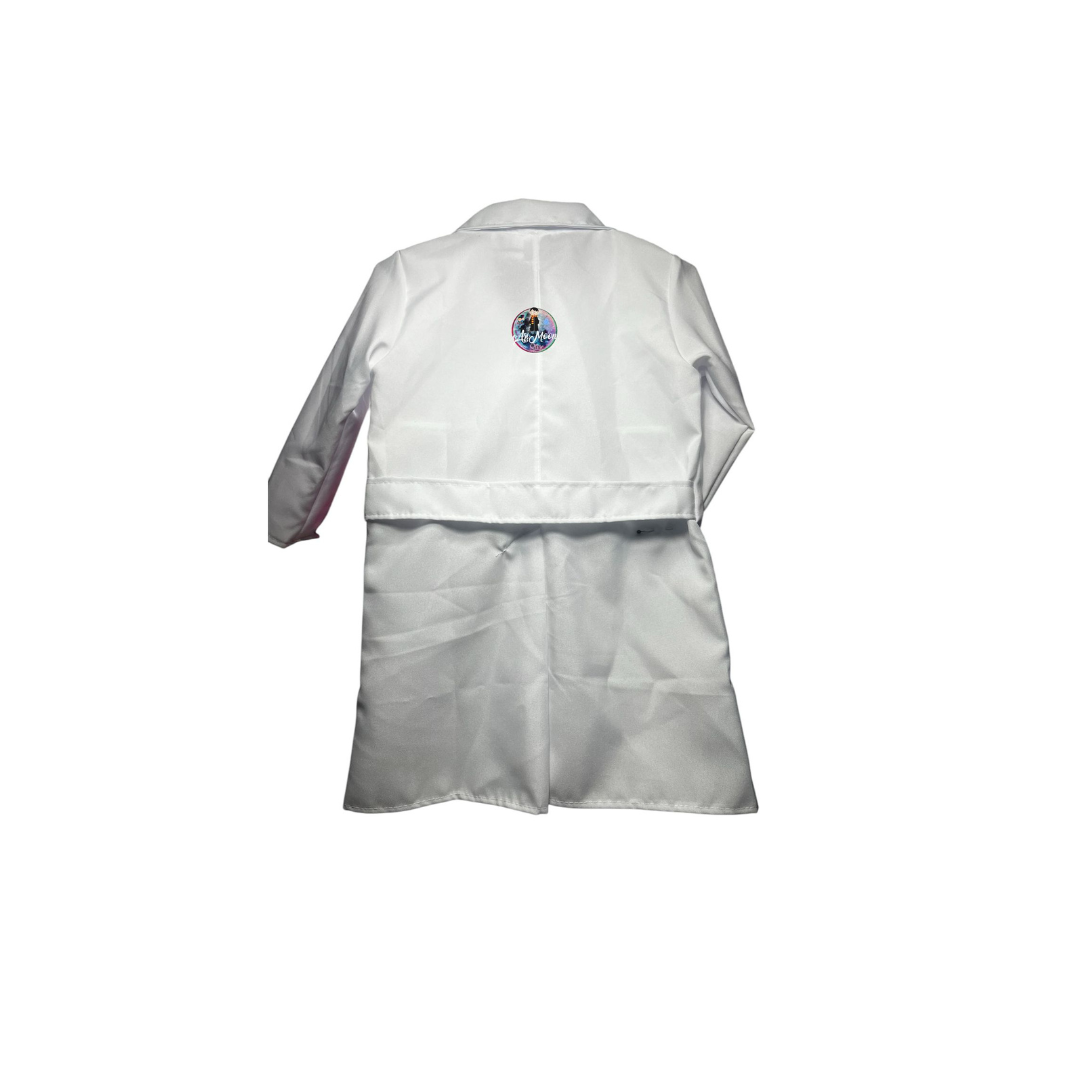 Disfraz de Doctor