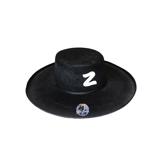 Sombrero del Zorro