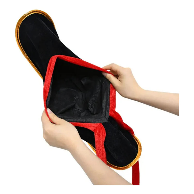 Gorro Pirata - Disfraz de Pirata