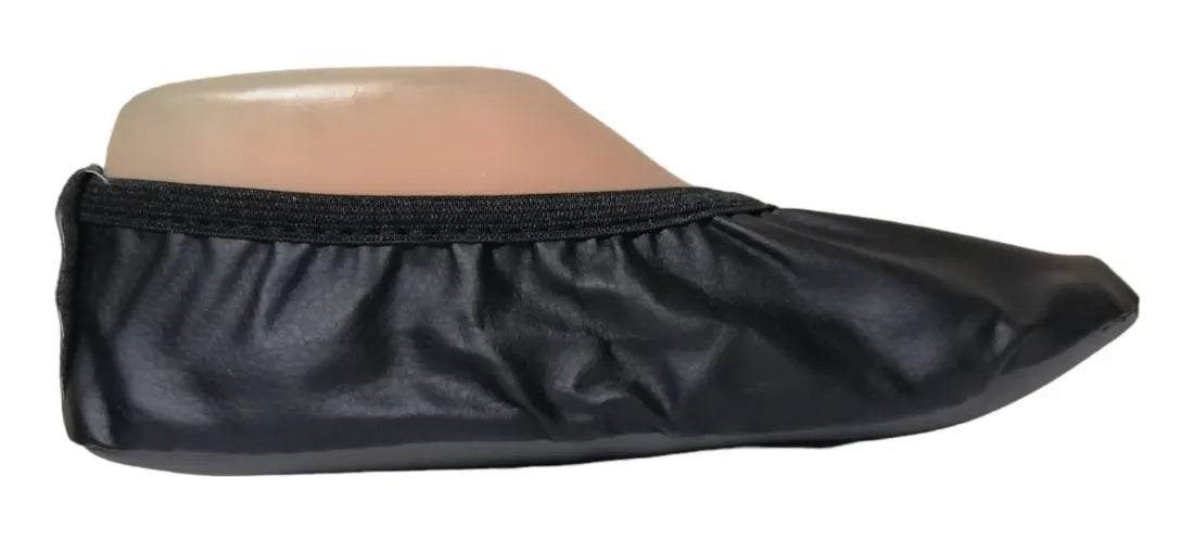 Zapatilla de chicle - Zapatilla para bailes