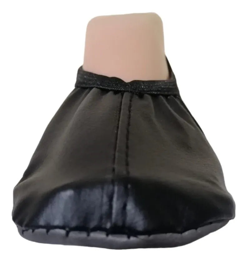 Zapatilla de chicle - Zapatilla para bailes