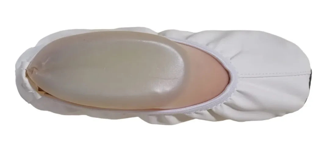Zapatilla de chicle - Zapatilla para bailes