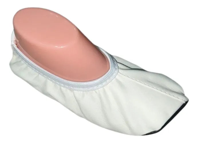 Zapatilla de chicle - Zapatilla para bailes