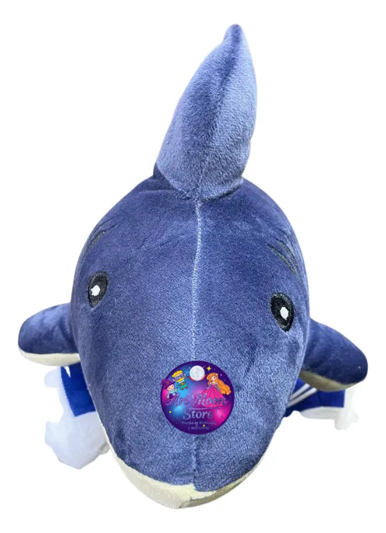 Peluche Tralalelo tralala " El peluche Viral "