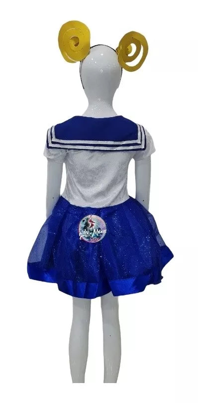 Disfraz de Sailon Moon