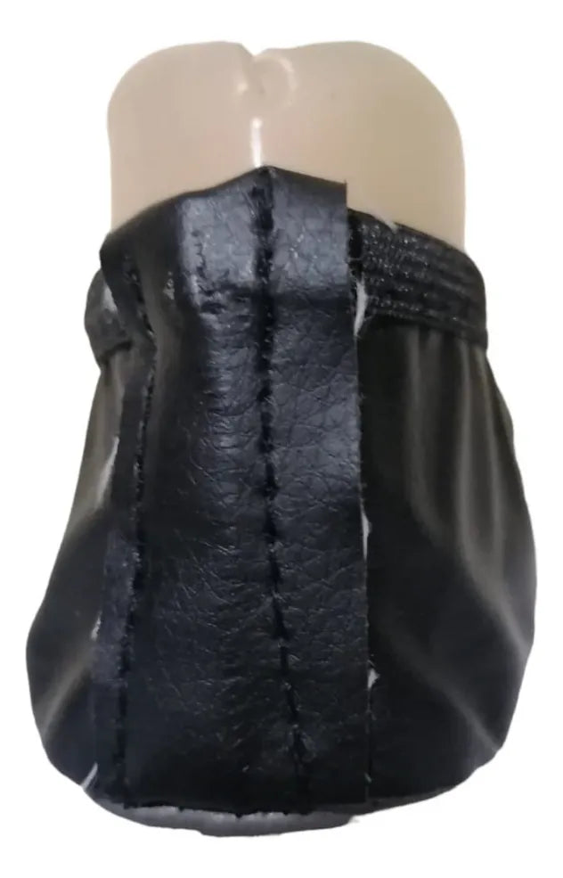 Zapatilla de chicle - Zapatilla para bailes
