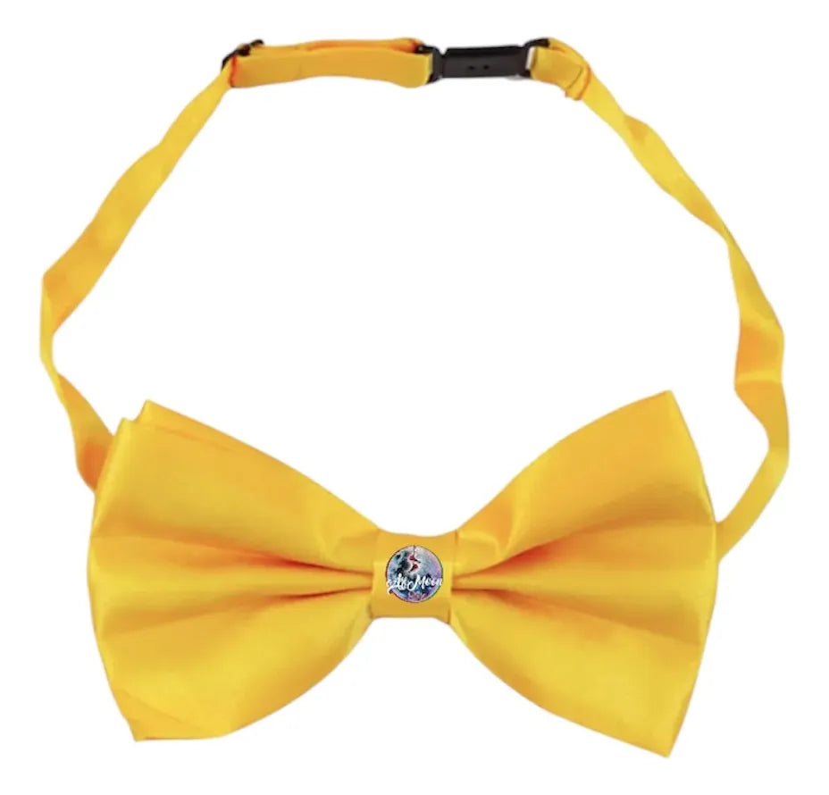 Corbatin o Humita- Accesorio para Disfraz