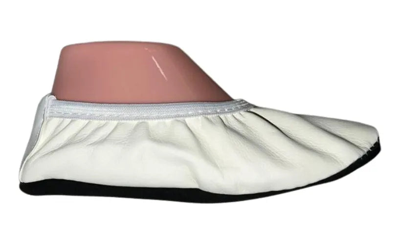 Zapatilla de chicle - Zapatilla para bailes
