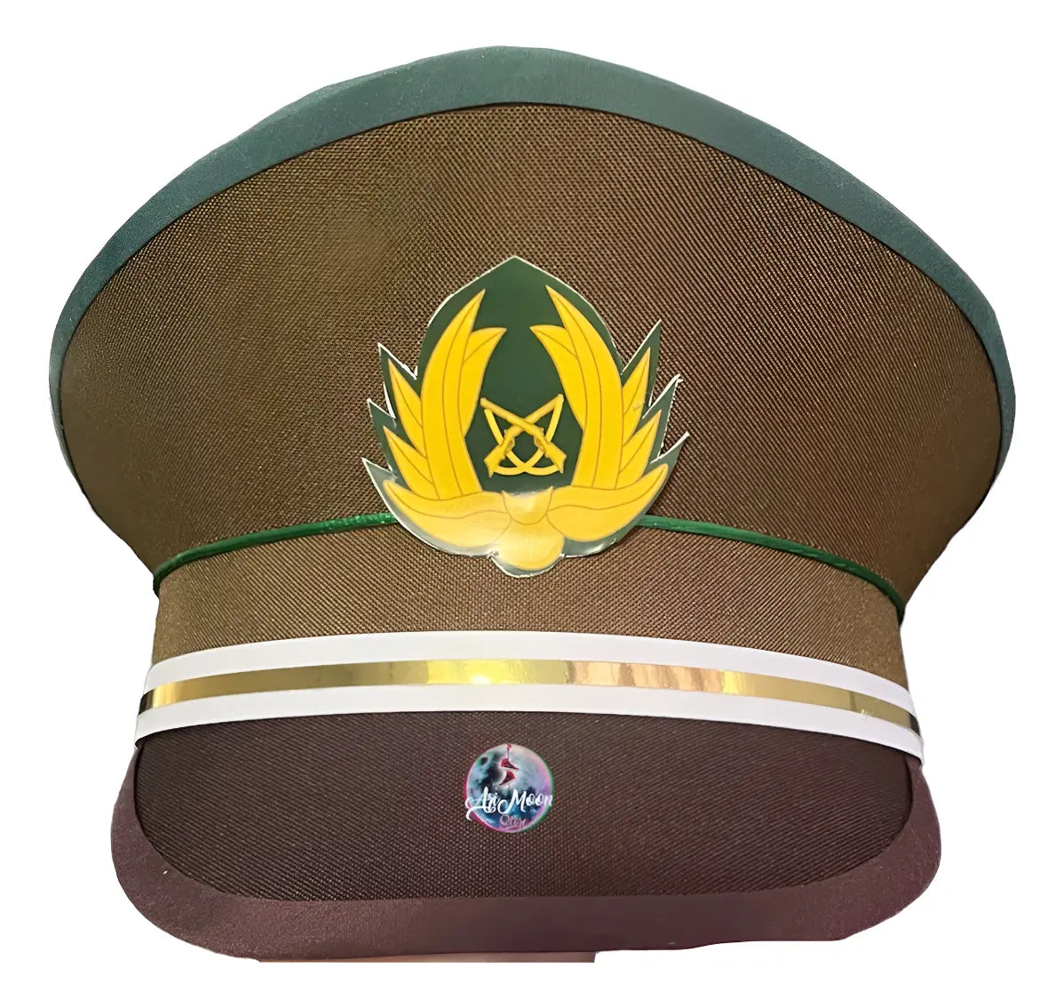 Disfraz de Carabinero Gorra+Corbata+ Guantes