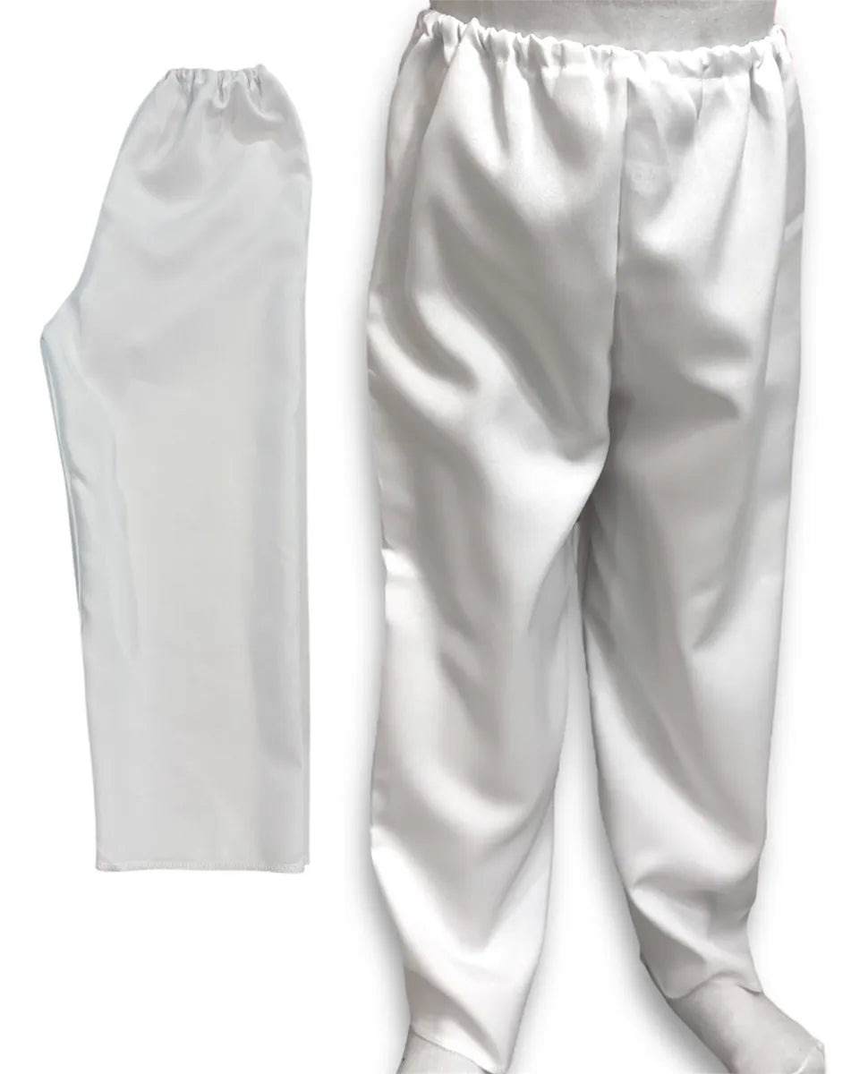 Pantalon de tela para bailes tradicionales o trajes tipicos