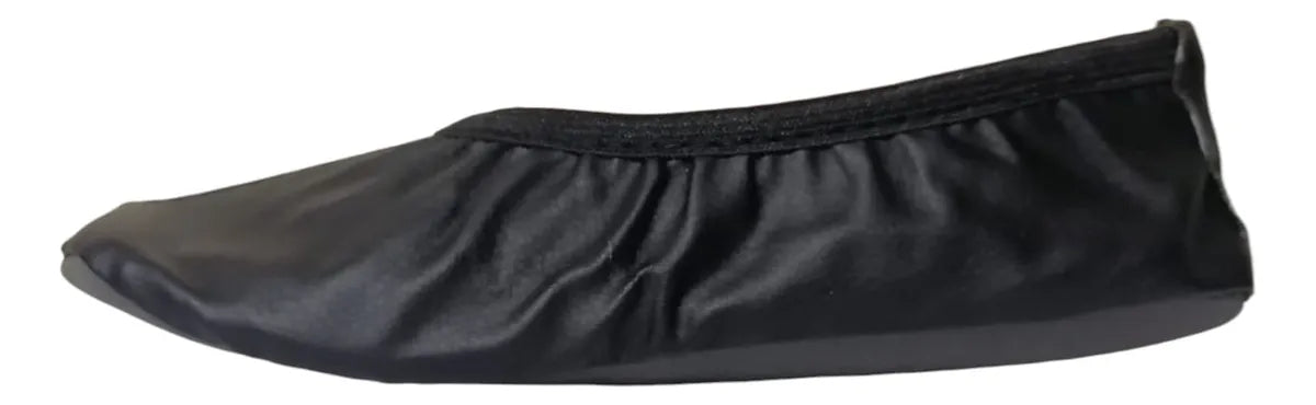 Zapatilla de chicle - Zapatilla para bailes
