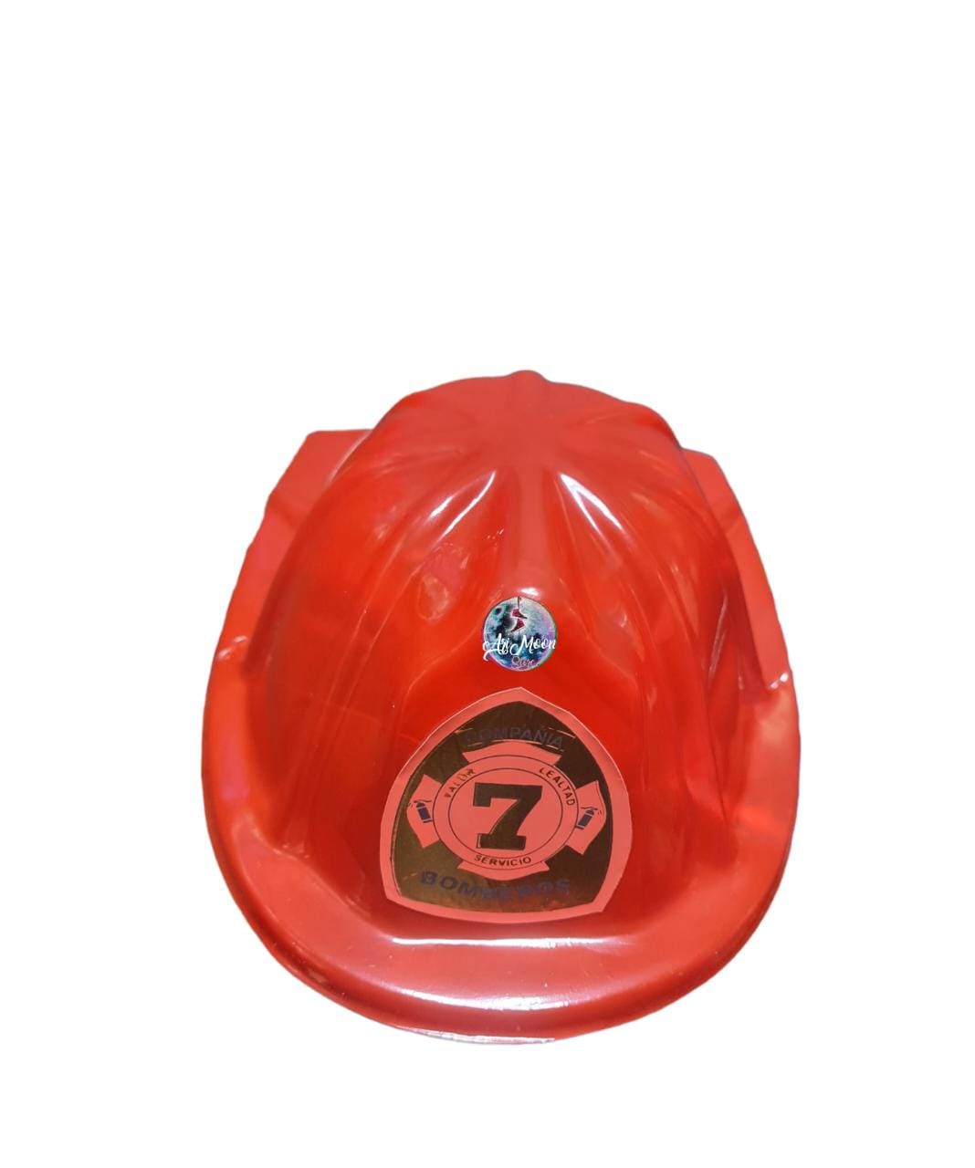 Disfraz de Bombero