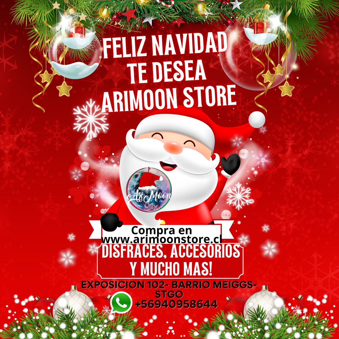 Barba Viejito Pascuero