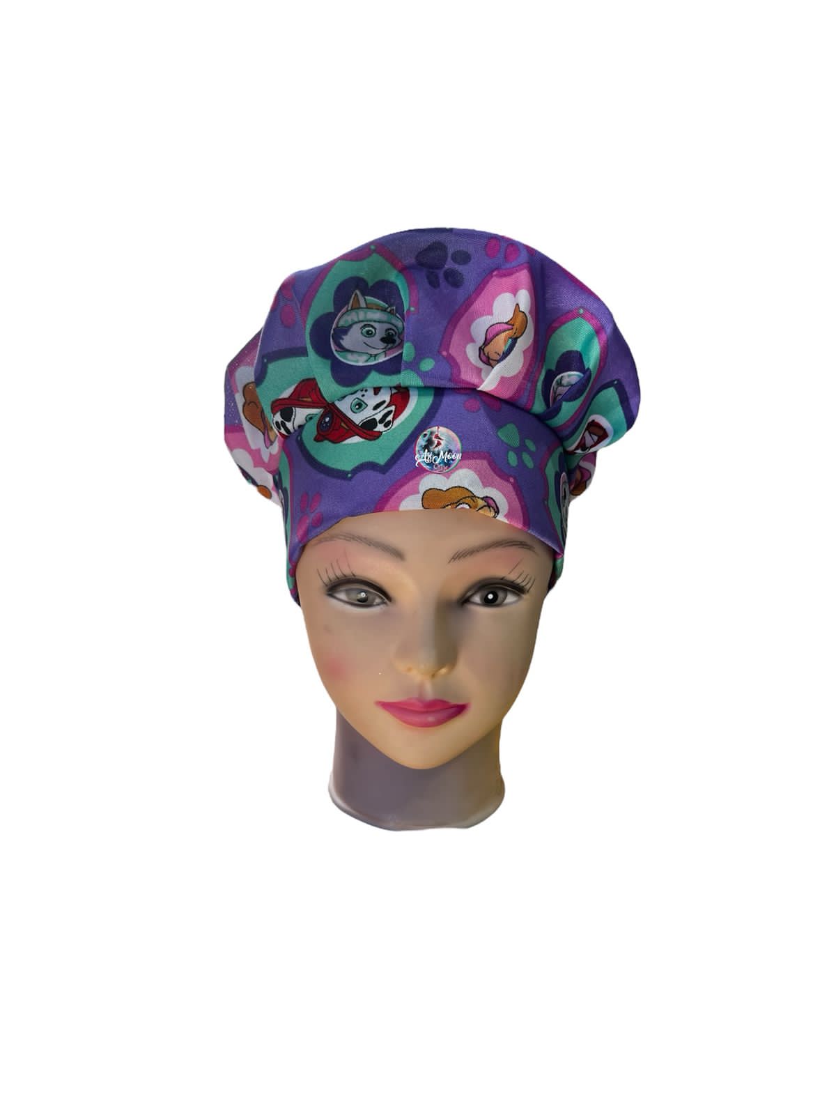 Delantal de cocinero o Delantal de Chef