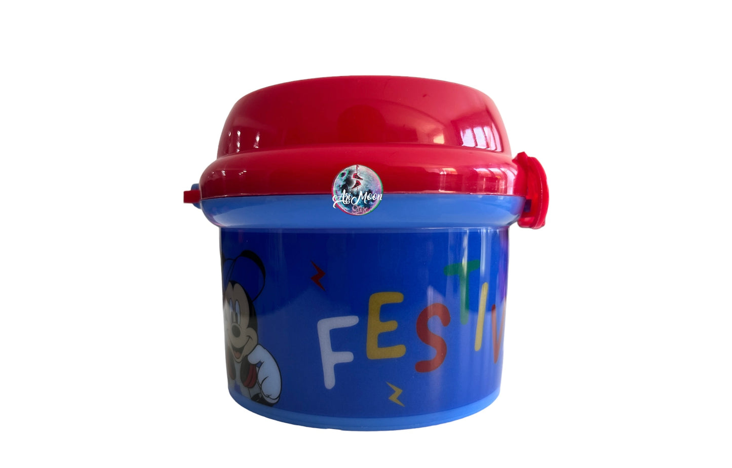 PORTA SNACK 280 ML