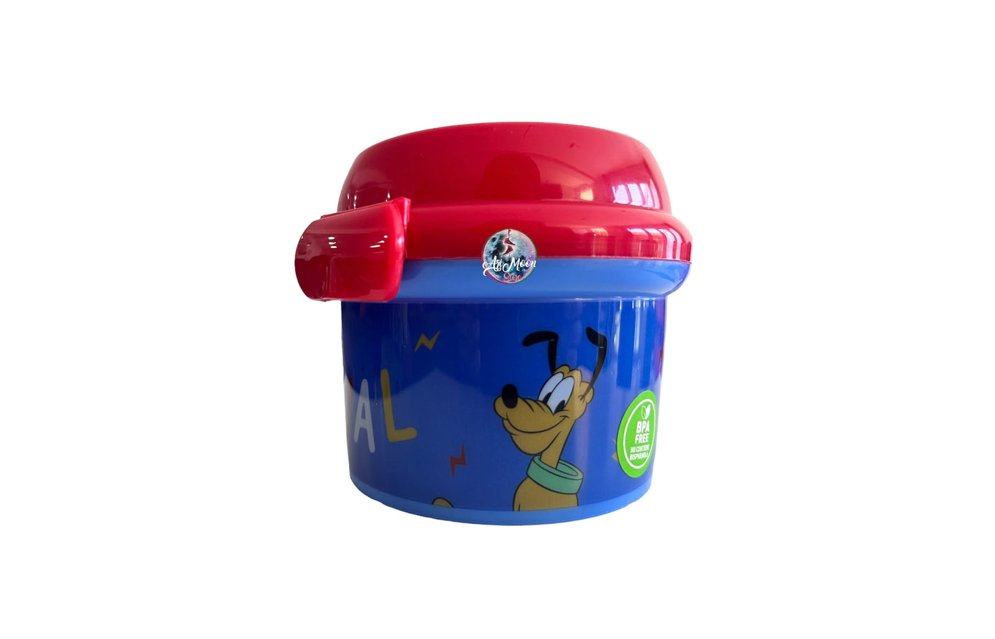 PORTA SNACK 280 ML
