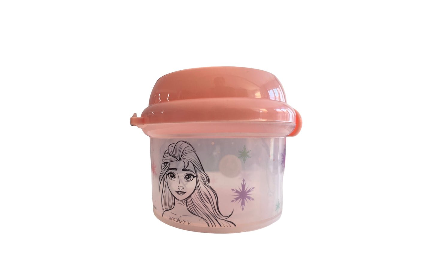 PORTA SNACK 280 ML