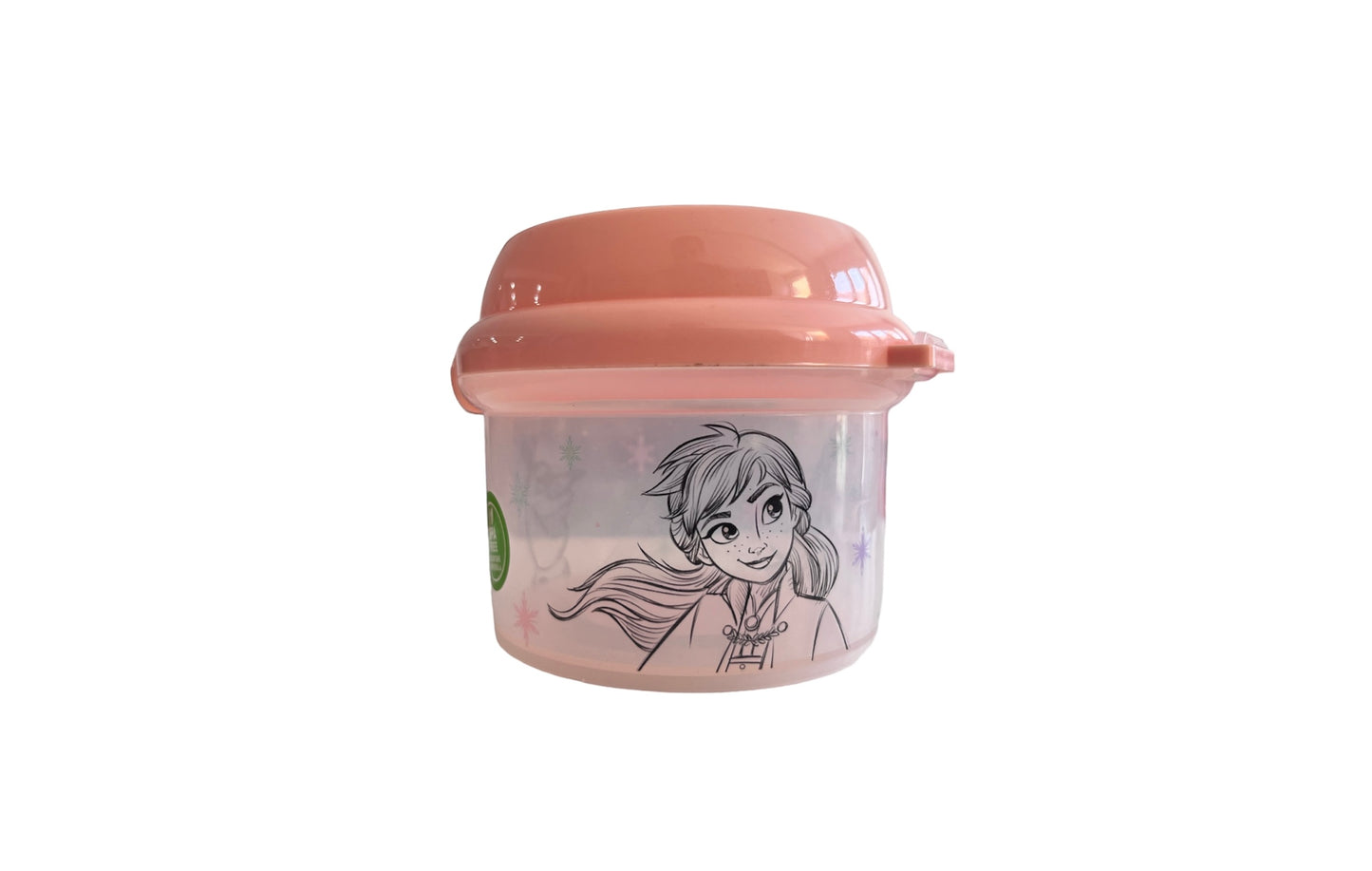PORTA SNACK 280 ML