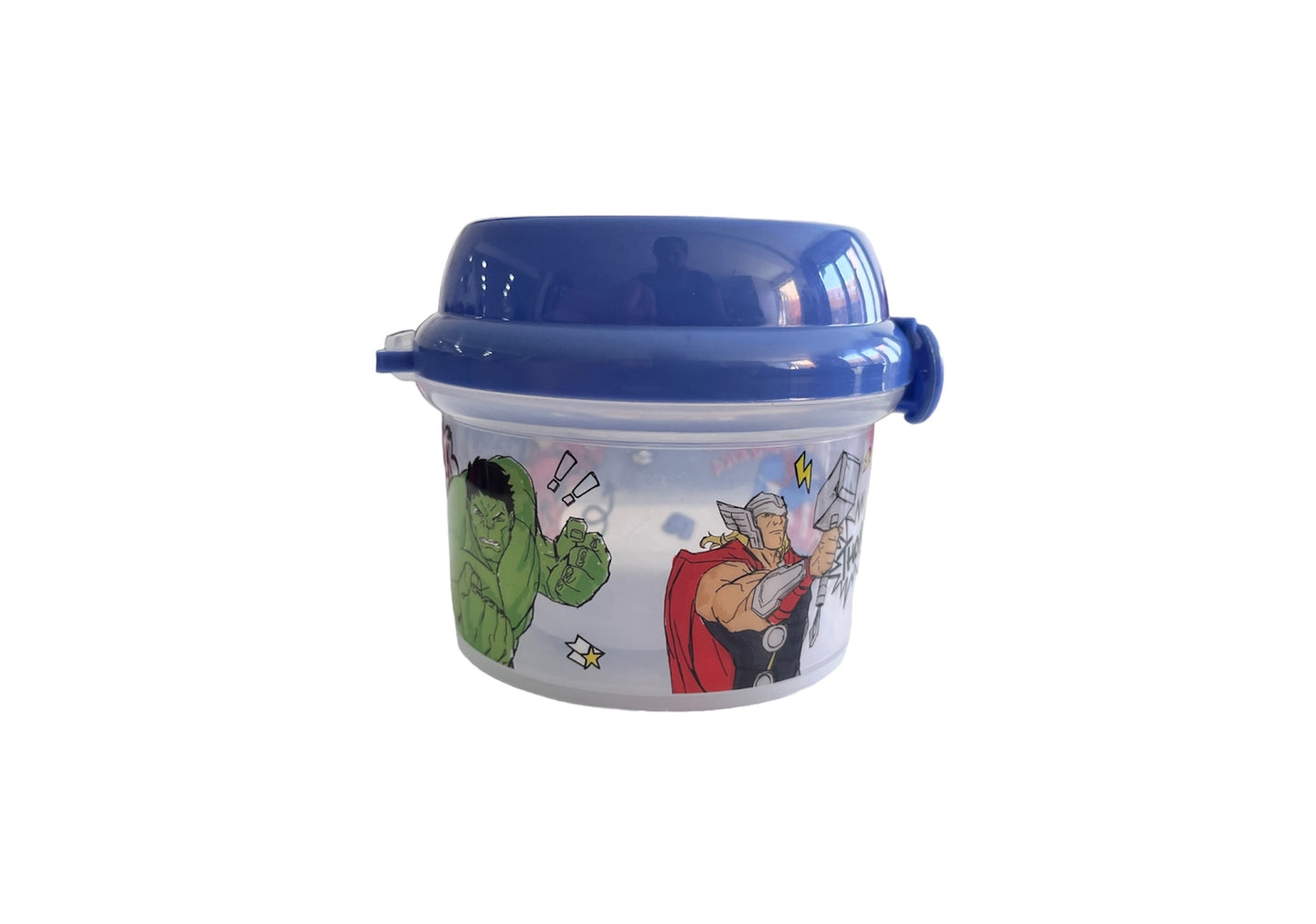 PORTA SNACK 280 ML