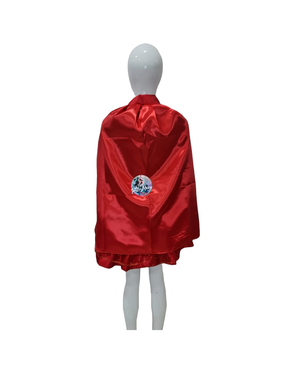 Disfraz de Super Girl- Disfraces Heroínas