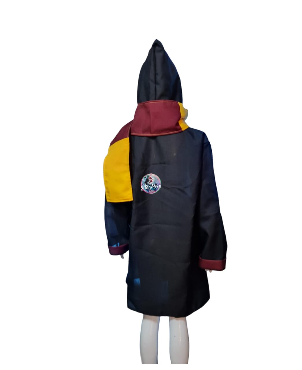 Disfraz de Harry Potter