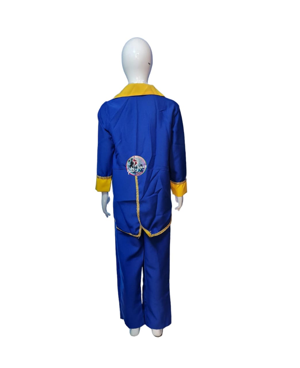 Disfraz de Bestia (La Bella y la Bestia )