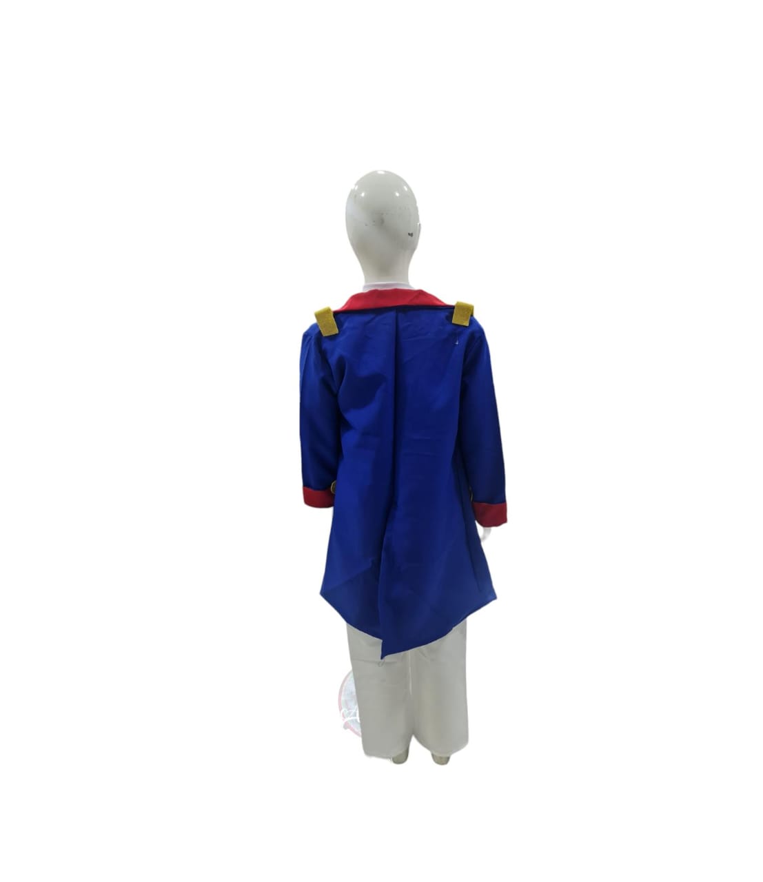 Disfraz de Principito