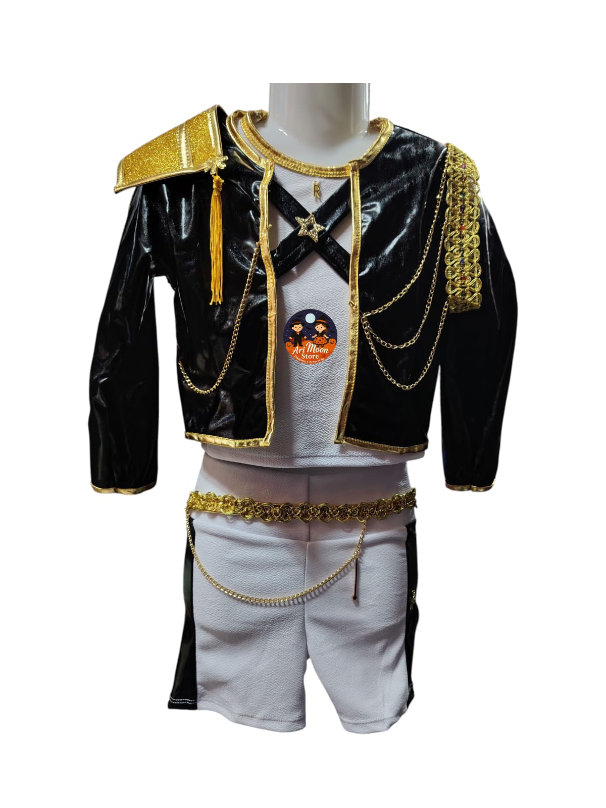 Disfraz Rumi - Disfraz de Guerreras K-pop ; Disfraz de Hunter