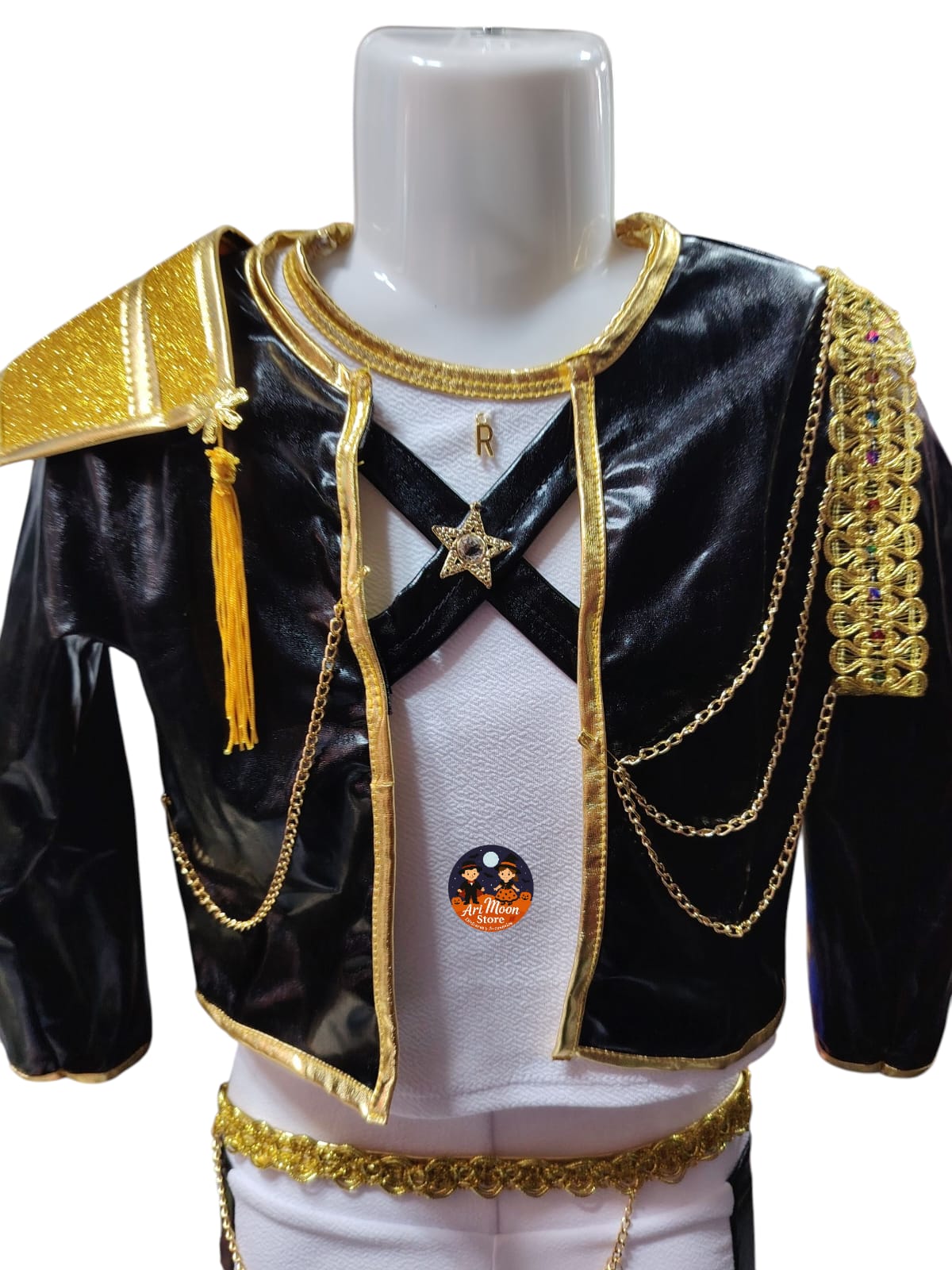 Disfraz Rumi - Disfraz de Guerreras K-pop ; Disfraz de Hunter