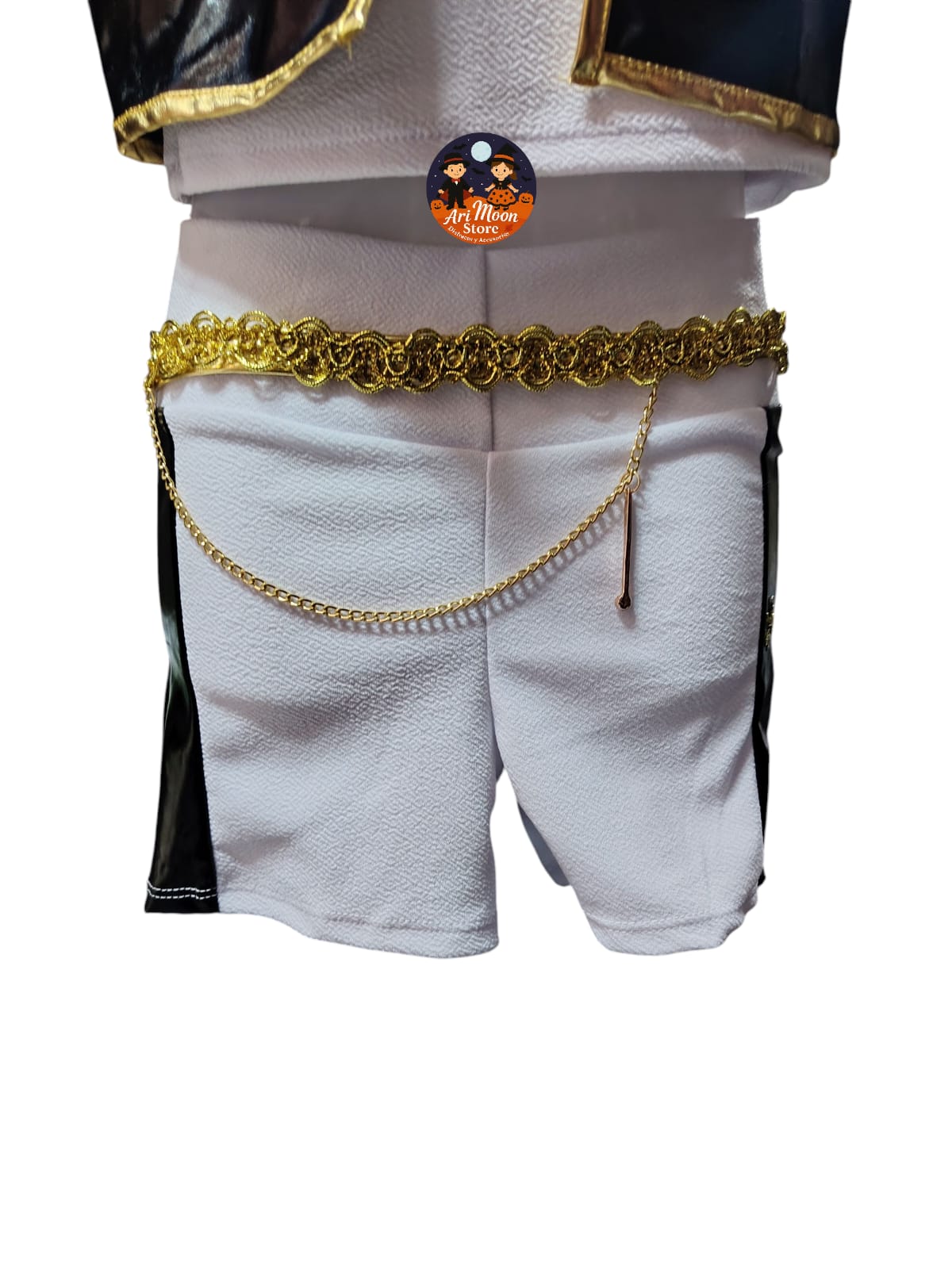 Disfraz Rumi - Disfraz de Guerreras K-pop ; Disfraz de Hunter