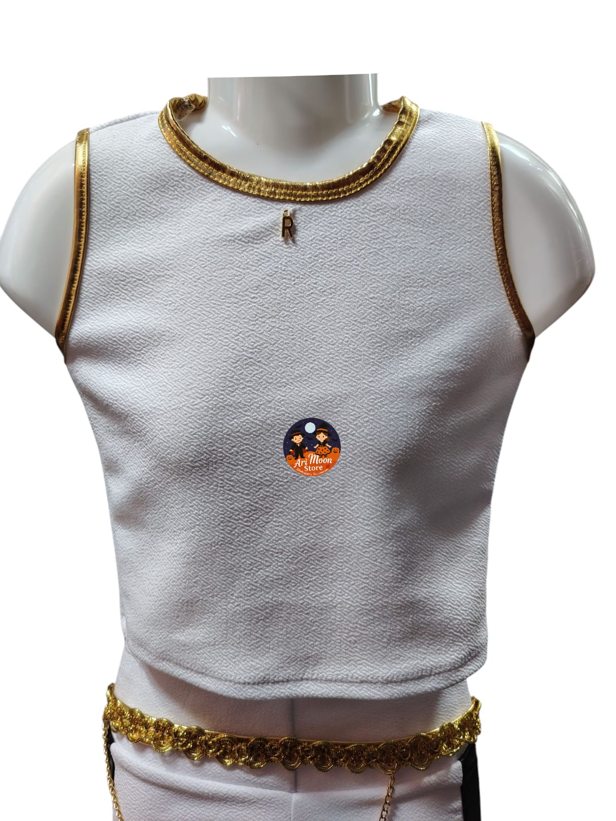 Disfraz Rumi - Disfraz de Guerreras K-pop ; Disfraz de Hunter