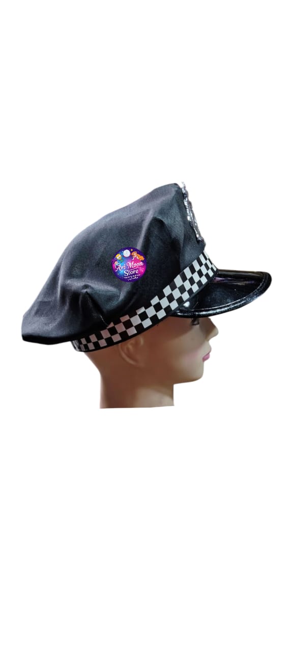 Gorro Policia