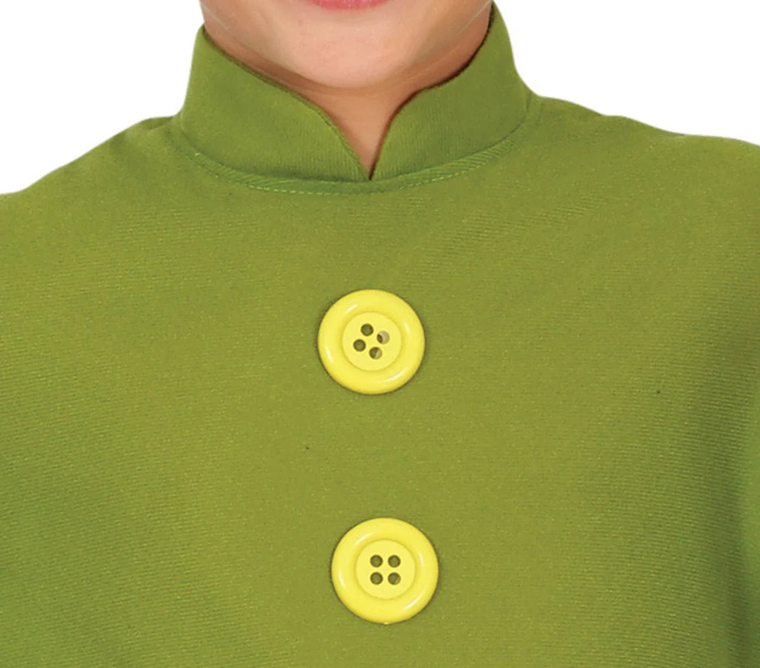 Disfraz Enanito de Blancanieves