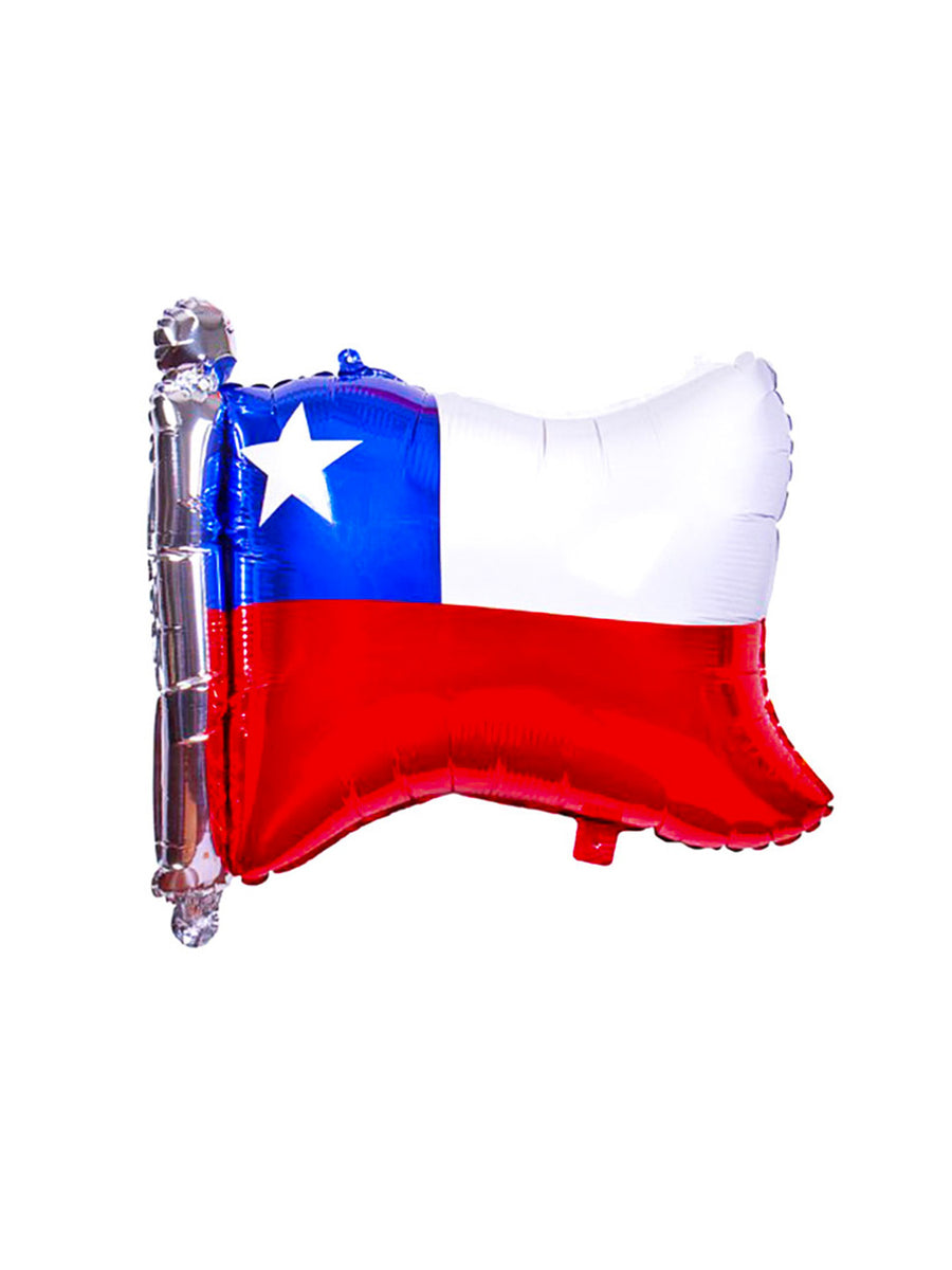 Globo Bandera