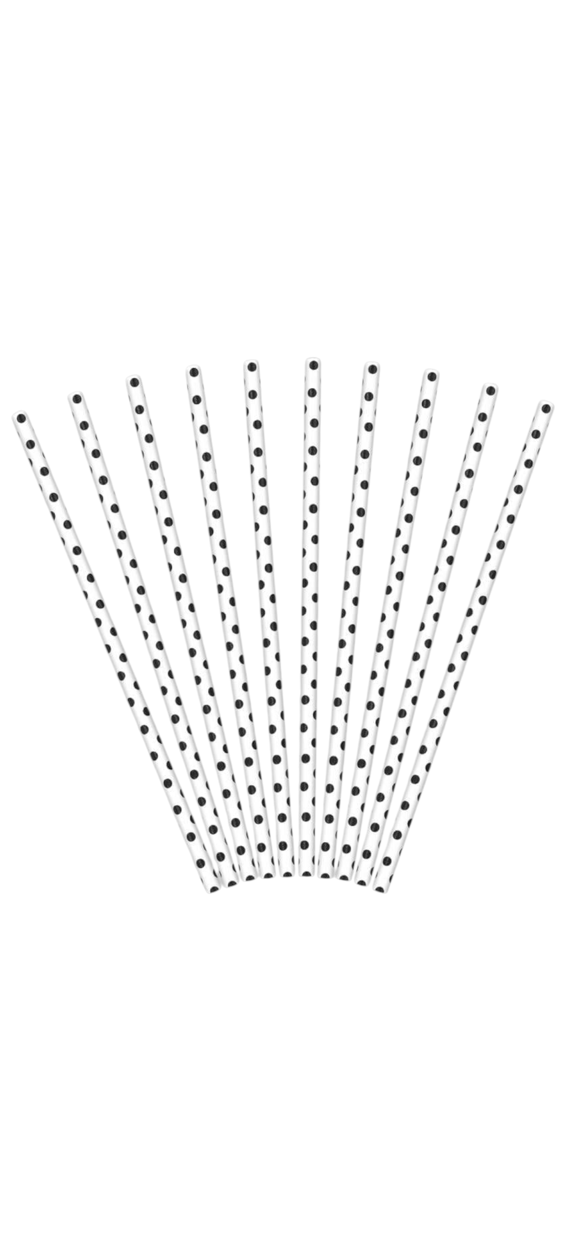 50 Bombilla de papel