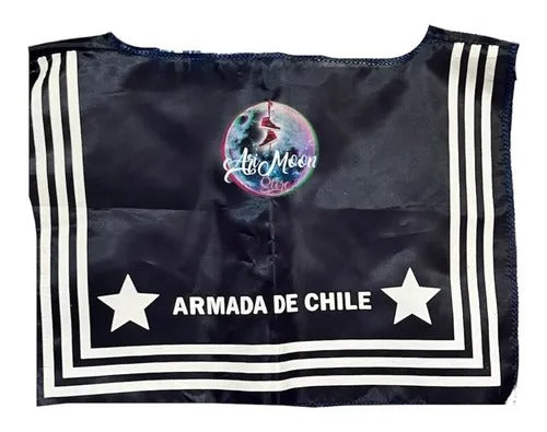 Pechera Marinero