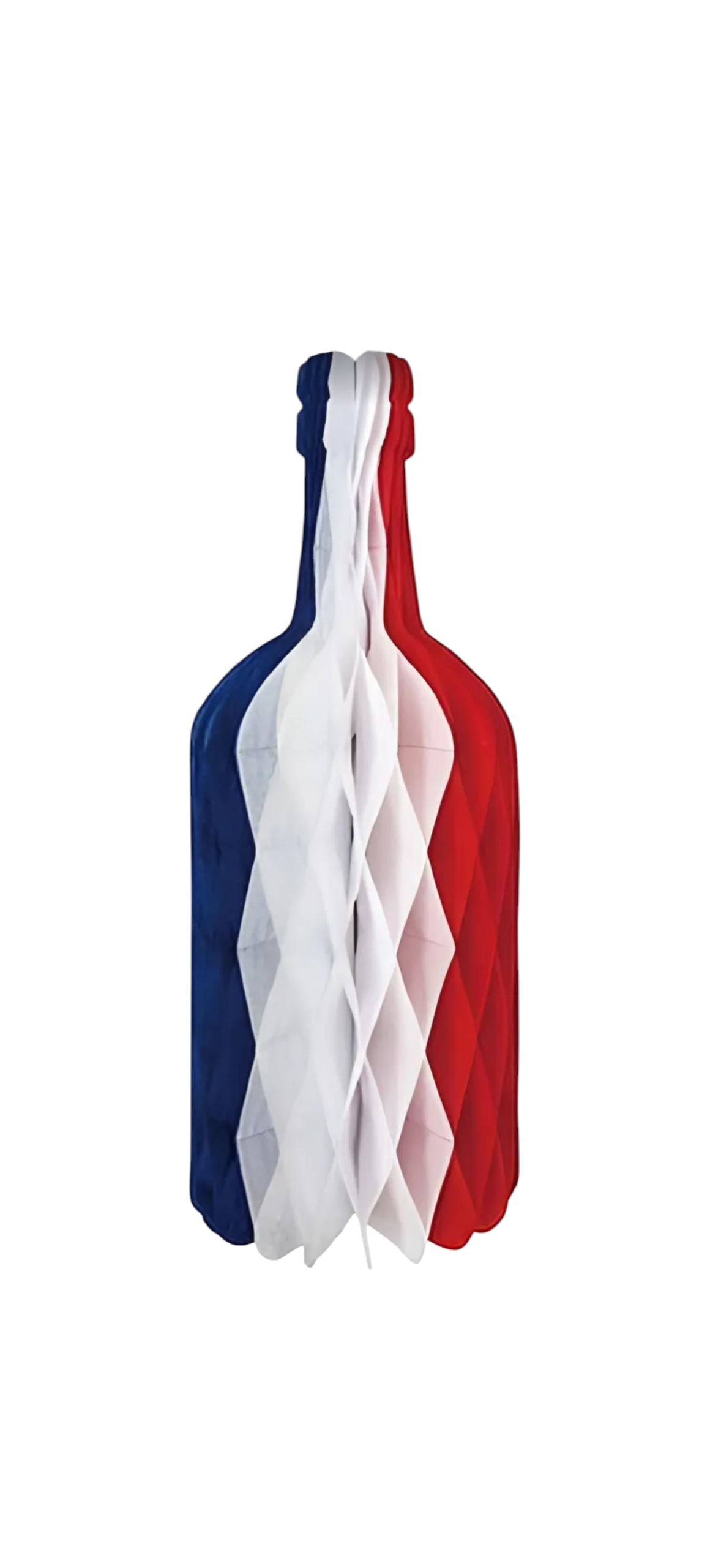 Adorno Botella