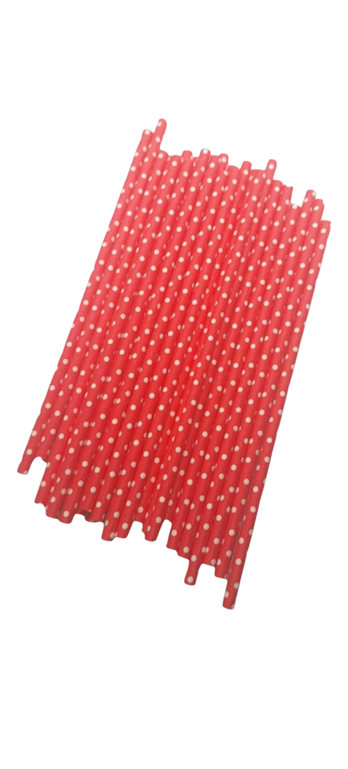 50 Bombilla de papel