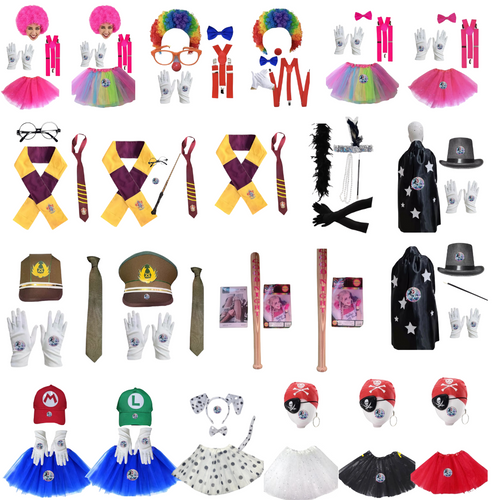 Conjuntos o Pack - Ideas Arimoon Store