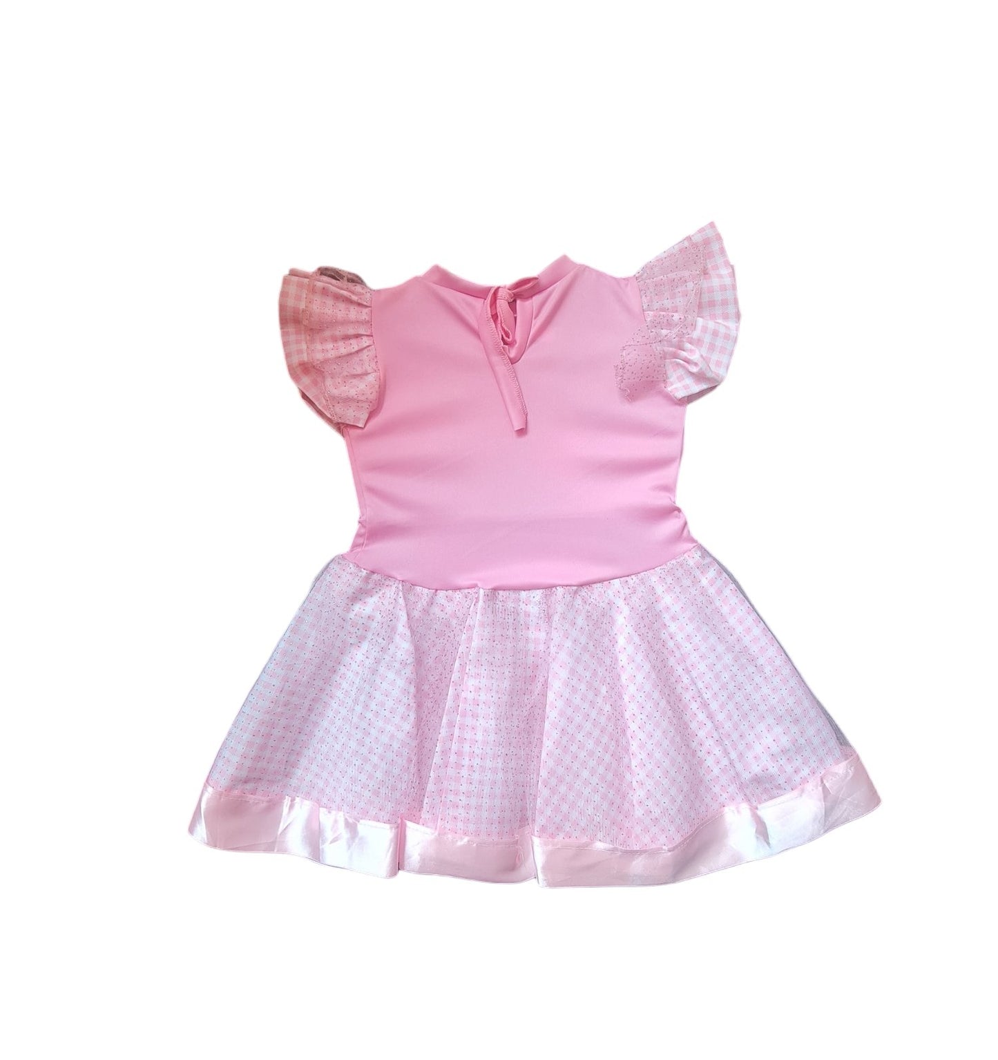 Disfraz de  Barbie