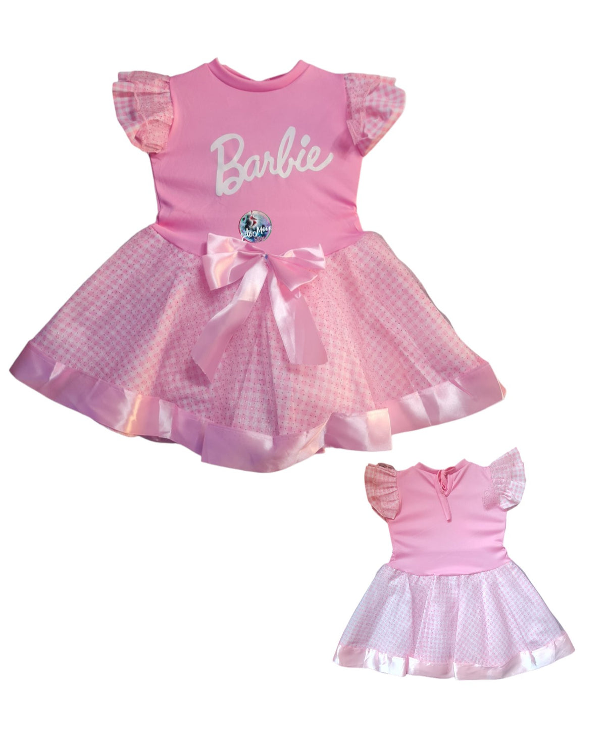 Disfraz de  Barbie - 6