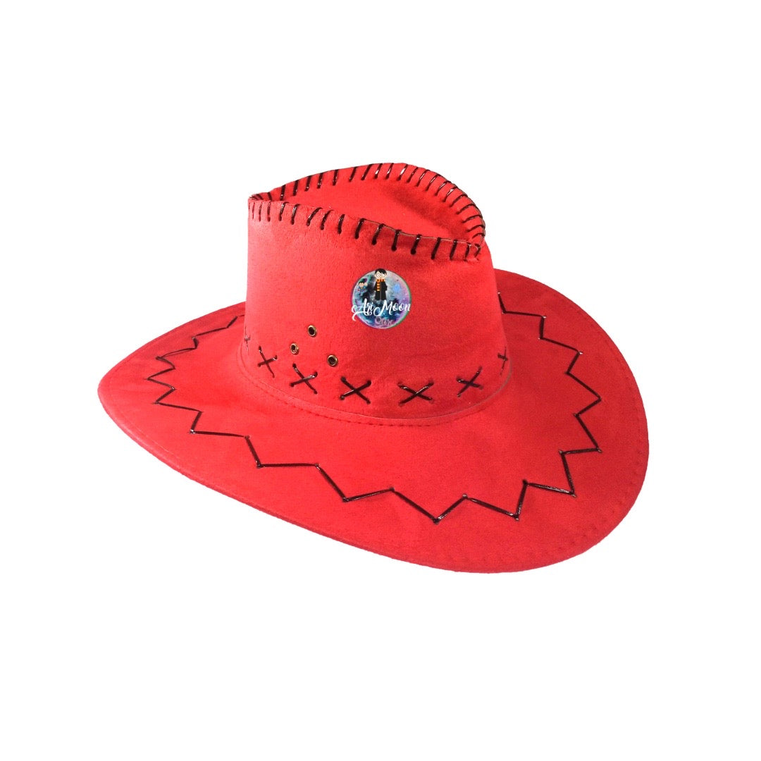 Sombrero Vaquero