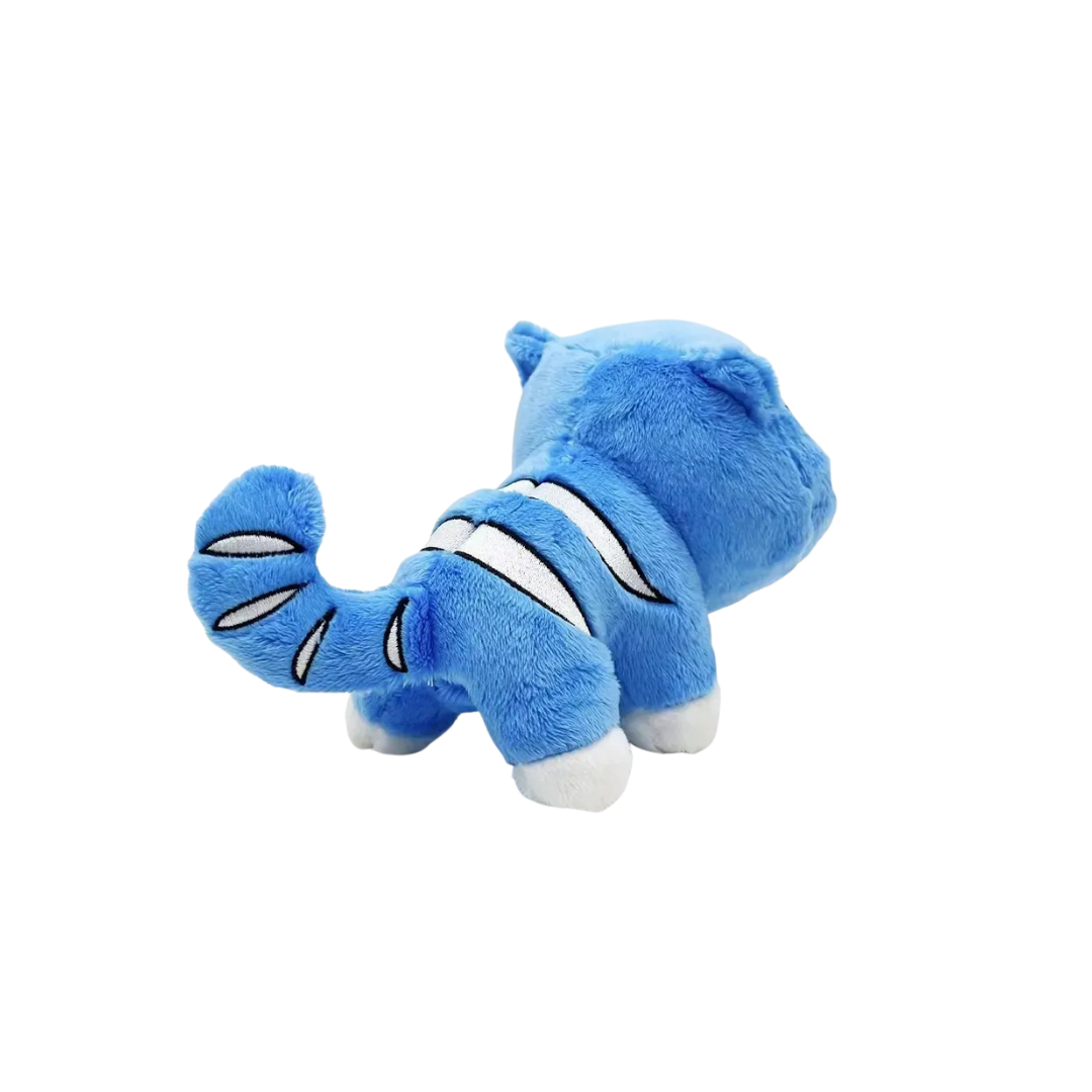 Peluche de Las Guerreras K-pop 25 cm - Kpop Demon Hunters Rumi- Zoey-Mira