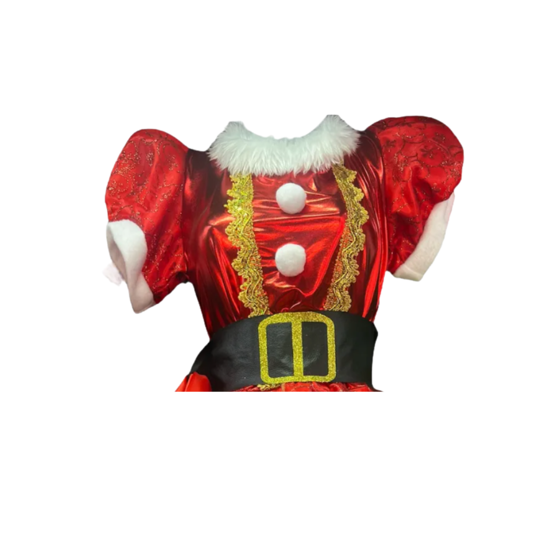 Disfraz de Viejita Pascuera Adulta- Disfraz de Pascuera