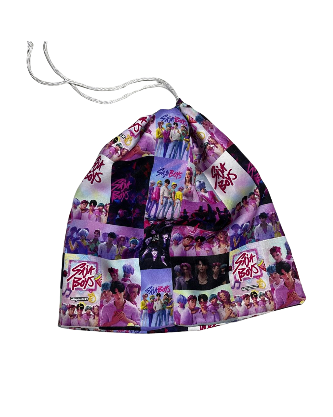 BOLSA PARVULO 35x 35